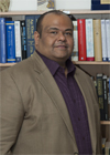 Dr Al-Karim Datoo; IIS 2013