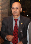 Dr Bogshoh Lashkarbekov IIS 2011.