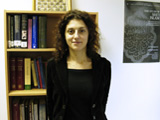 Dr Maria Cillis IIS 2011