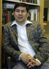 Dr Yahia Baiza; IIS 2012