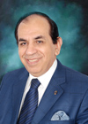Professor Ayman Fuad Sayyid