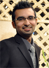 Faheem Hussain; IIS 2013