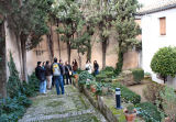 GPISH students in Spain