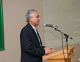 Professor Azim Nanji