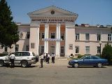 Khujand State University