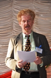 Professor Nicholas Ostler 