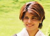 Dr Nuha al-Shaar