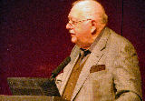 Professor Oleg Grabar