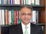 Professor Karim H Kraim IIS 2011.