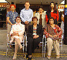 IIS Alumni, Reunion, 2007