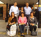 IIS Alumni, Reunion, 2007