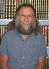 Professor Andrew Rippin