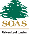 School of Oriental and African Studies Logo
