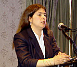 Maryam Rezaee