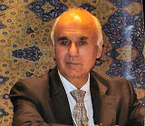 Dr Badakhchani