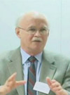 Professor Paul E Walker