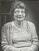 Professor Annemarie Schimmel